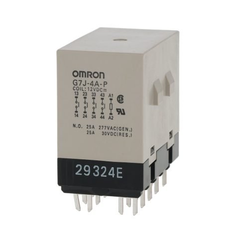 G7J 4A P DC12