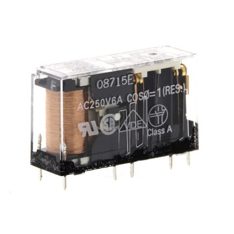 G7SA 2A2B 24DC 1