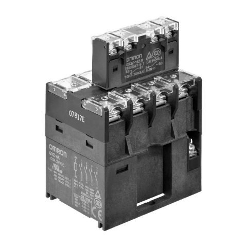 G7Z 4A 11Z R 24VDC 1