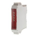 Safety relay unit, 24VDC, output extension, 90s, 3 safety 5A, aux. output