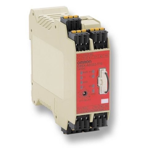 G9SX AD322 T15 RC 24VDC rev 1