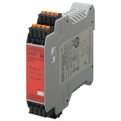 G9SX BC202 RC