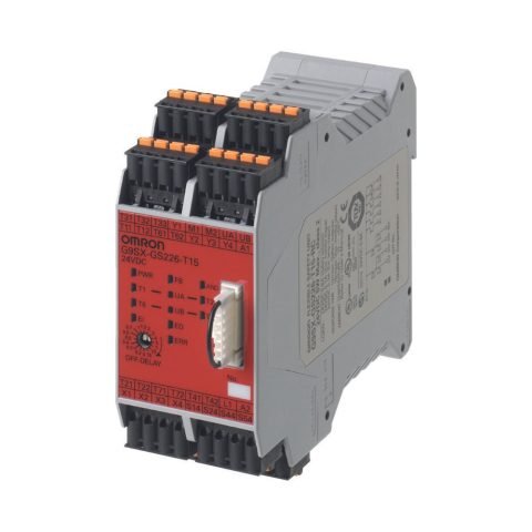 G9SX GS226 T15 RC