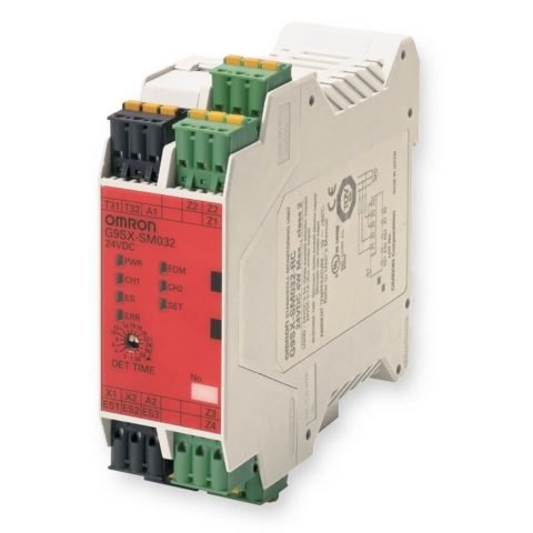 G9SX SM032 RC 24VDC 1