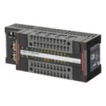 Safety Remote I/O Terminal (CIP-S) with 2 port switching hub and 12 PNP S-Digital Inputs (12 Test Pulses)