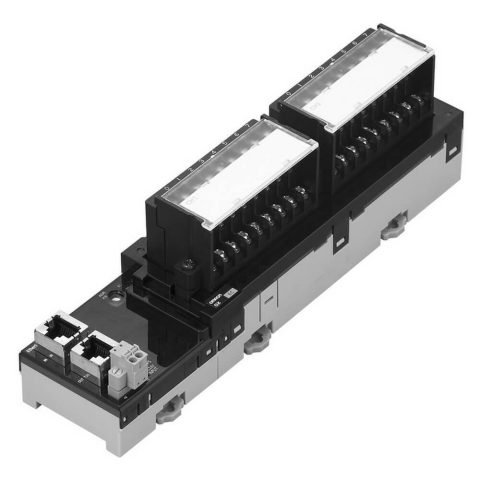 GX EC02x1