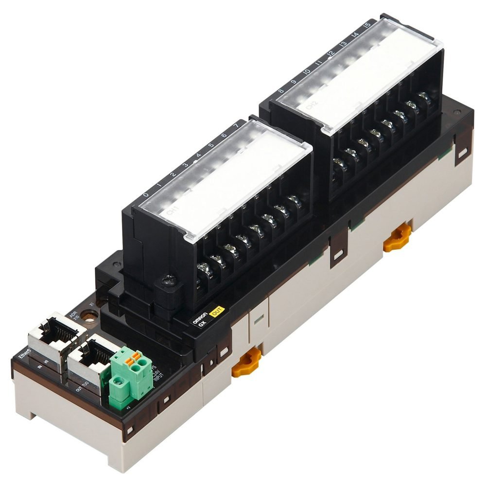 GX OD16x2 1