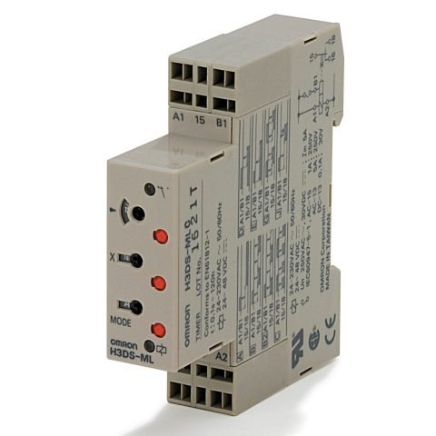 H3DS MLC x 1