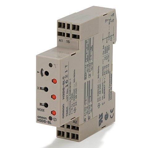 H3DS SLC x 1