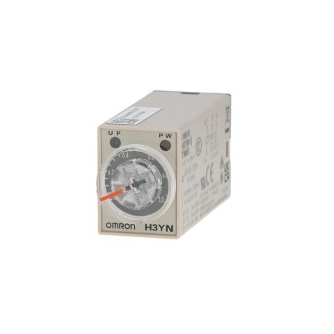 H3YN 2 AC100 120 OMI