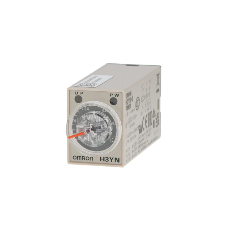 H3YN 2 AC200 230 OMI