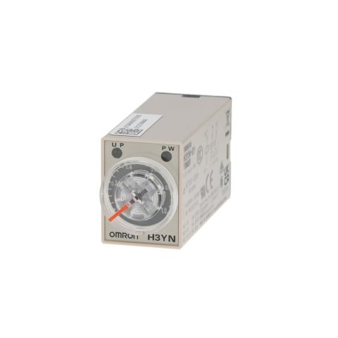 H3YN 21 AC100 120 OMI