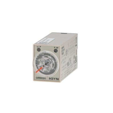H3YN 4 AC100 120 OMI