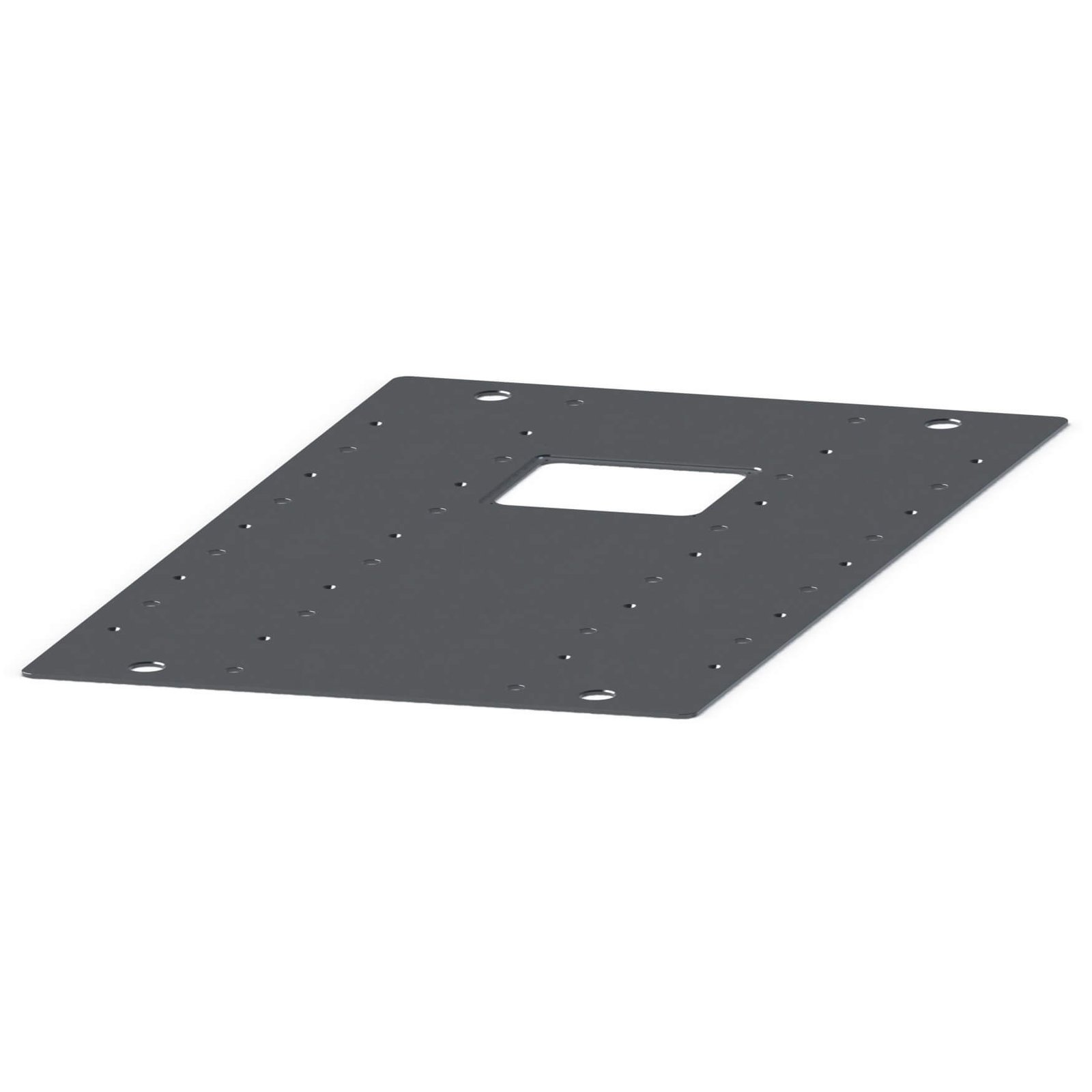 HD 1500 Top Plate HD 1500 Top Plate