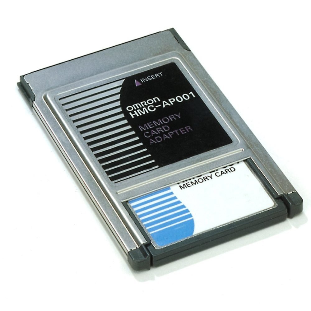 HMC AP001