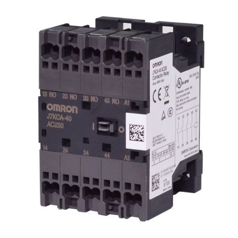 J7KCA 40 230VAC