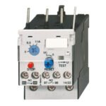 Overload relay, 3-pole, 0.8-1.2 A, direct mounting on J7KN10-40, hand and auto reset