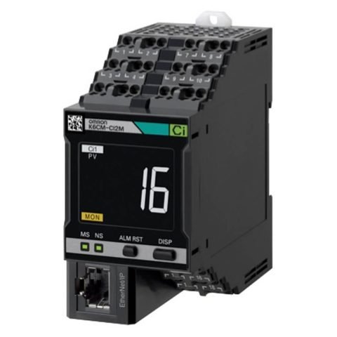 K6CM CI2Mx x 1