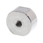 Adhesive attachment for the vibration and temperature sensor K6CM-VBS1