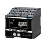 Advanced Motor Condition Monitoring Device, 100 to 240 VAC, transistor control output, Push-in Plus, LCD display, RS-485/Modbus/RTU