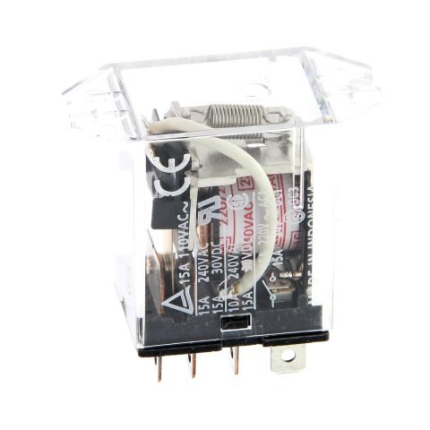LY1F 220 240AC 1