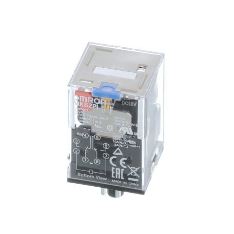 MKS2PI DC48
