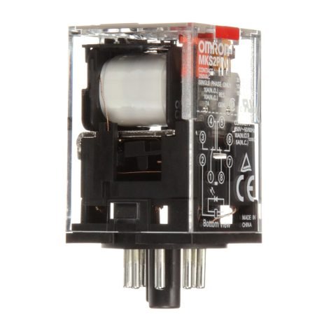 MKS2PIN AC120