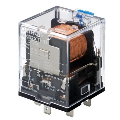 MKS2XTI 11 DC24
