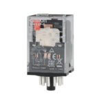 MKS3P 5 AC120 BY OMZ