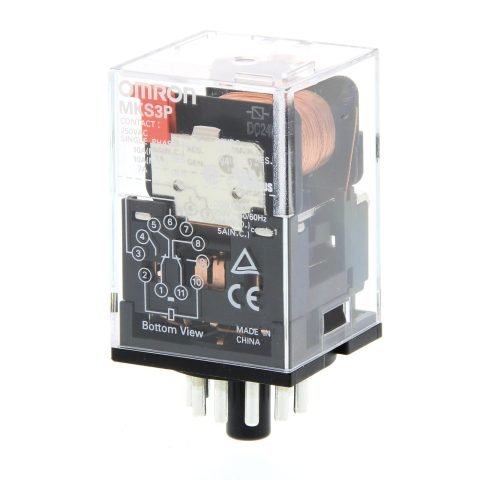 MKS3P DC24 scaled