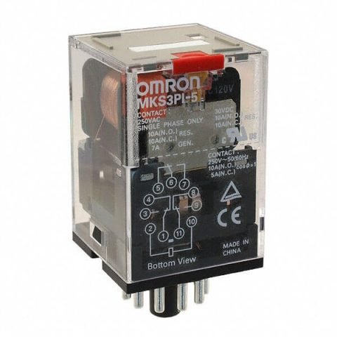 MKS3PI 5 AC120