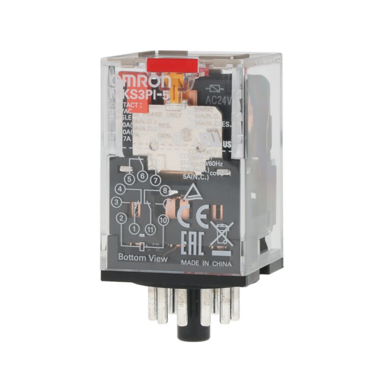 MKS3PI 5 AC24 BY OMZ