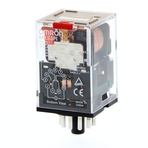 MKS3PI AC230 scaled