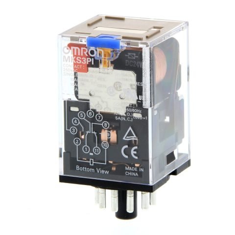 MKS3PI DC24 scaled