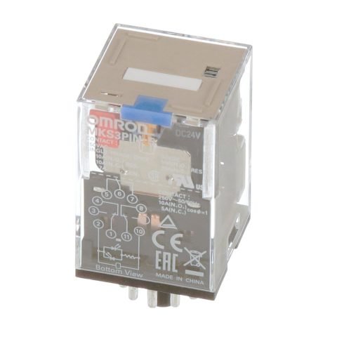 MKS3PIN 5 DC24