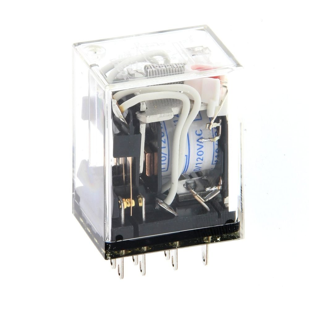 MYQ4N 110 120AC 1