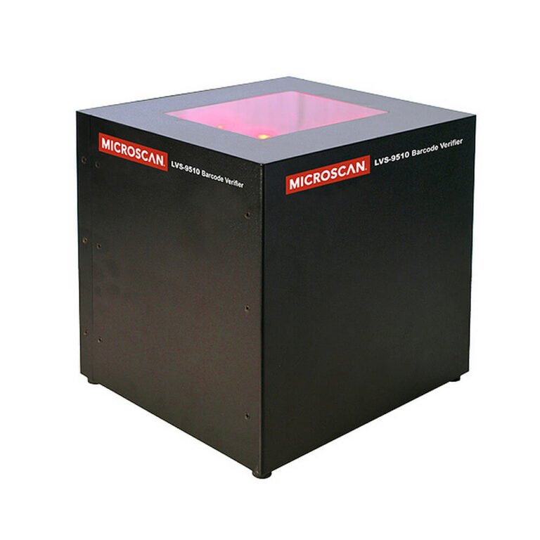 Microscan LVS 9510