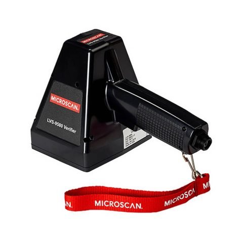 Microscan LVS 9580