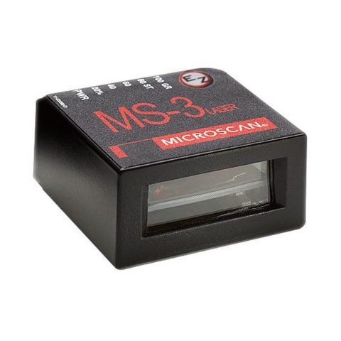 Microscan MS 3