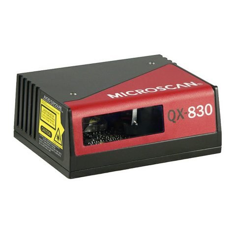 Microscan QX 830 1