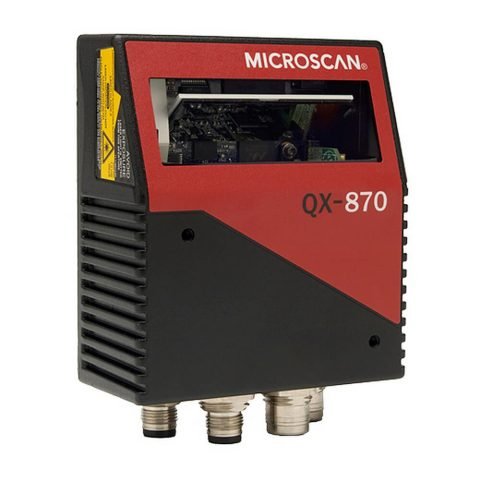 Microscan QX 870