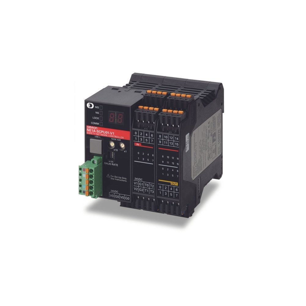 NE1A SCPU01 V1