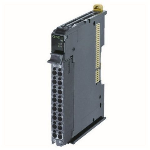 NX CIF101 1