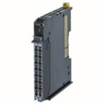 Serial Communication Interface Unit, 1 x RS-422/485C, screwless push-in connector, 12 mm wide