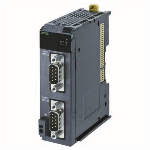 NX CIF210 1