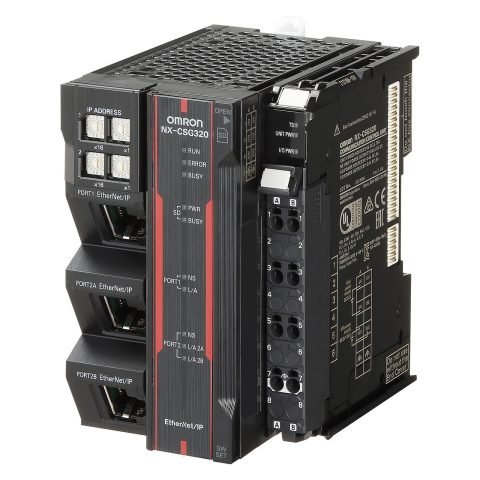 NX CSG320 1