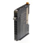 4 Analog Outputs, 4 - 20 mA, resolution 1:30000, 10 µs/ch, screwless push-in connector, 12 mm wide