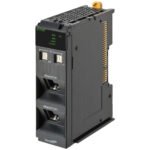 NX-series EtherCAT® Slave Unit. High-speed data exchange based on EtherCAT.