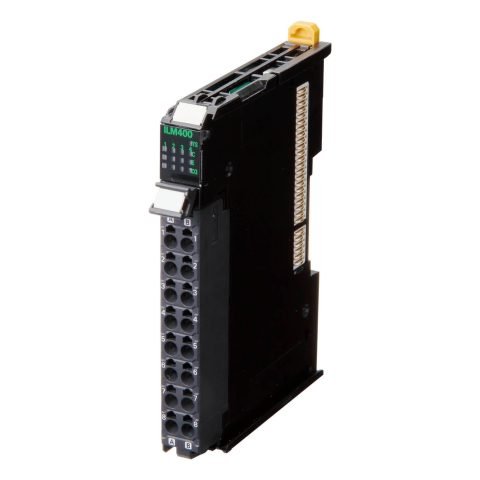 NX ILM400 1