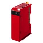 Safety controller, 32 safety master connections, up to 256 safety I/O